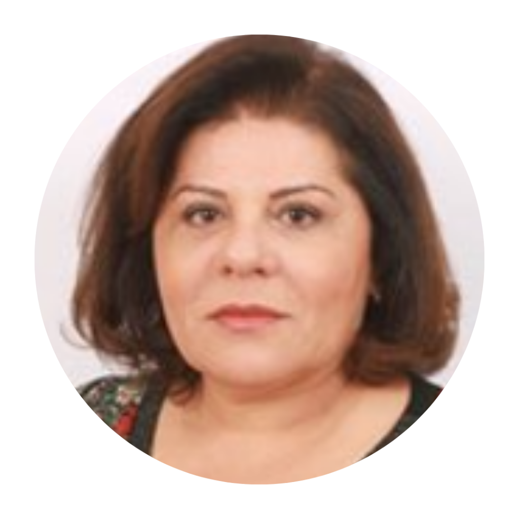 Prof. Dra. Selma Freire de Carvalho