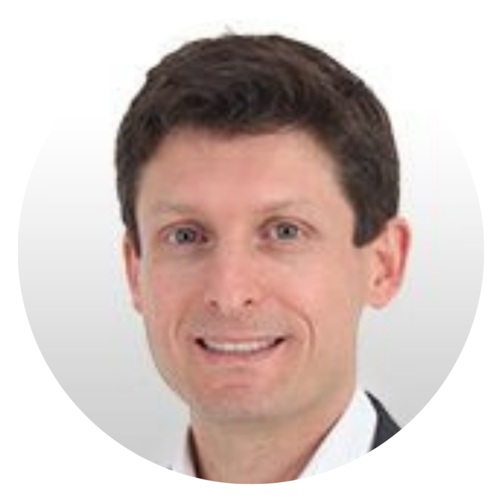 Prof. Dr. Marcelo Rogero