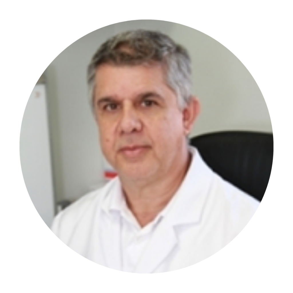 Prof. Jose Ribeiro da rocha